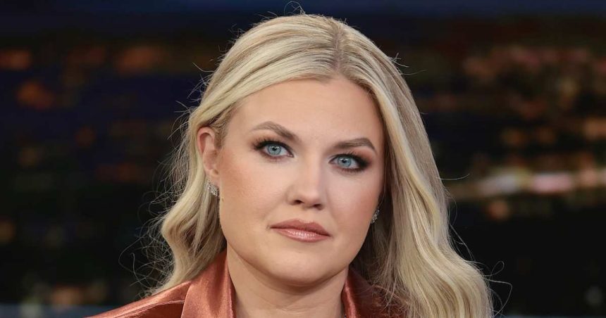 Erika Kirk Starts Erika Kirk Week by Honoring Charlie Kirk on Hannity