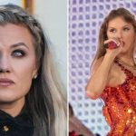 Erika Kirk Wanted Charlie’s Funeral To Shame Taylor Swift’s Eras Tour