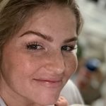 Erin Bates Says Christmas Feels Different After Near-Fatal Childbirth