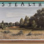 Esoteric Scenes Unfurl in Gideon Kiefer’s Atmospheric Paintings — Colossal