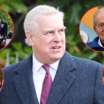 European Royals’ Wild Scandals Overshadow Andrew Windsor Disgraces
