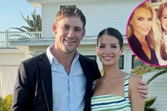 Every Southern Charm Star Celebrating Naomie Olindo’s Engagement