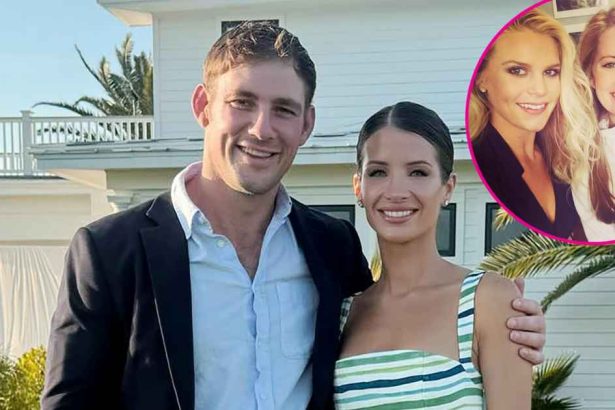 Every Southern Charm Star Celebrating Naomie Olindo’s Engagement