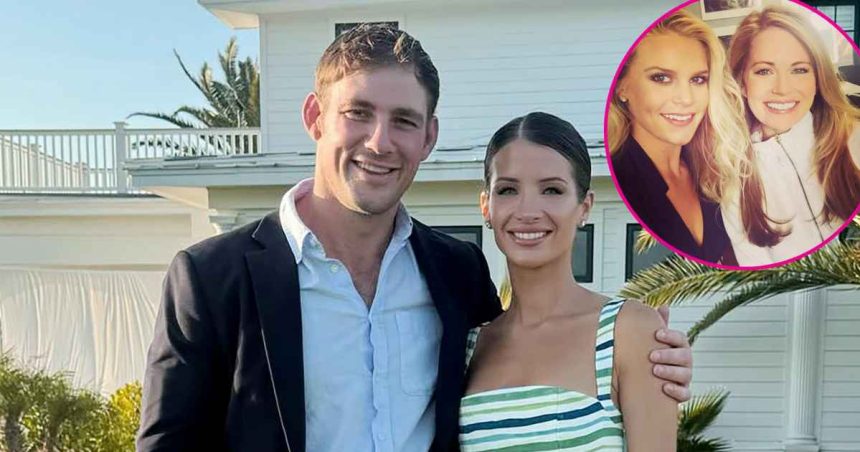 Every Southern Charm Star Celebrating Naomie Olindo’s Engagement