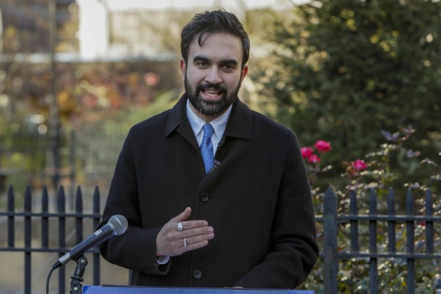 Everyone will suffer from Mamdani’s foolish decision to end homeless camp sweeps