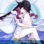 Everything Coming in Genshin Impact 6.3: Columbina, Zibai, Lunar Crystallize, and More