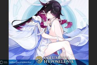 Everything Coming in Genshin Impact 6.3: Columbina, Zibai, Lunar Crystallize, and More