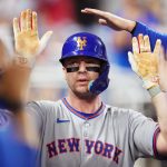 “Everything just clicked” – Pete Alonso reveals behind-the-scenes factors on his move to Orioles after 7-year stint with Mets