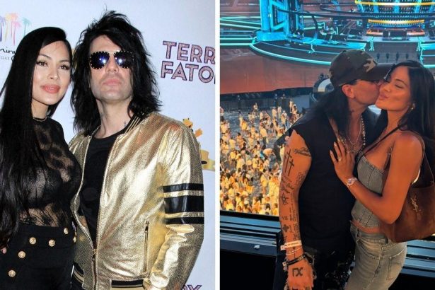 Everything to Know About Criss Angel’s Estranged Wife Shaunyl Benson