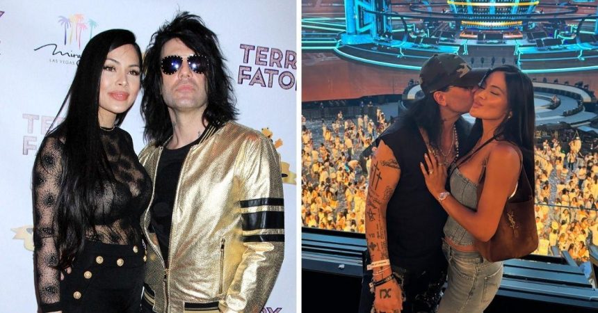 Everything to Know About Criss Angel’s Estranged Wife Shaunyl Benson