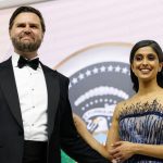 Everything to Know About JD Vance’s Wife Usha Amid Divorce Rumors