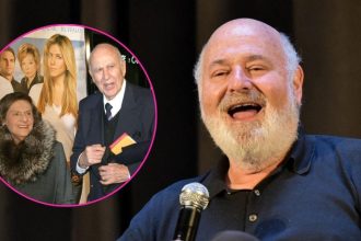 Everything to Know About Rob Reiner’s Famous Parents Carl and Estelle