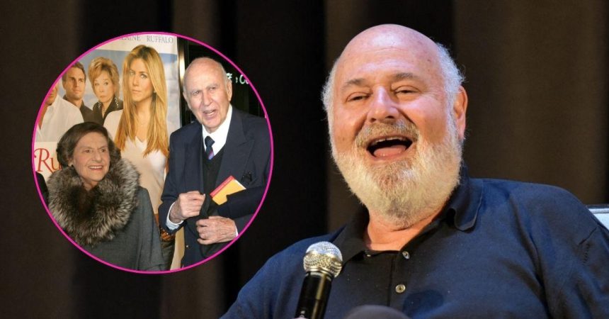 Everything to Know About Rob Reiner’s Famous Parents Carl and Estelle