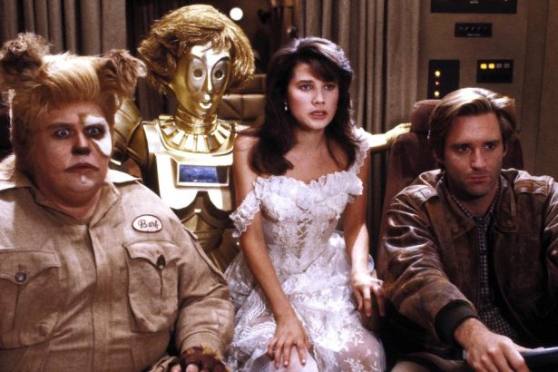 Everything to Know About Spaceballs 2: Cast of Sequel, Trailer