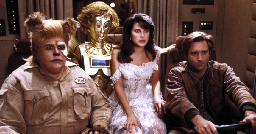Everything to Know About Spaceballs 2: Cast of Sequel, Trailer