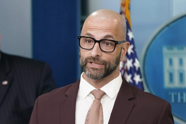 Ex-CDC official returns to local work, says federal agencies failing