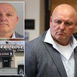 Ex-‘Cop of the Month’ who worked as pimp for mob-linked LI hooker ring lands behind bars