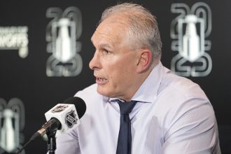 Ex-GM Doug MacLean absolves Craig Berube, bluntly calls out Maple Leafs’ ‘best players’ instead