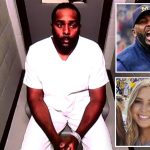 Ex-Michigan football coach Sherrone Moore told mistress he was going to make her watch him kill himself: ‘My blood is on your hands’