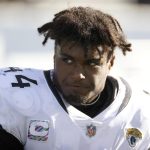 Ex-NFL star Myles Jack star facing deadly conduct charge in Texas