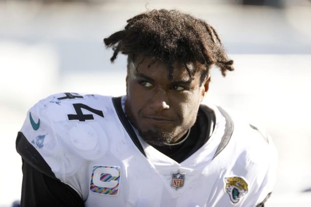 Ex-NFL star Myles Jack star facing deadly conduct charge in Texas