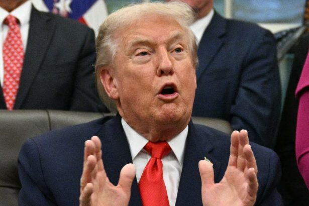 Ex-Obama Adviser Predicts This Trump Obsession Will Be A ‘Big Political Problem’ For GOP