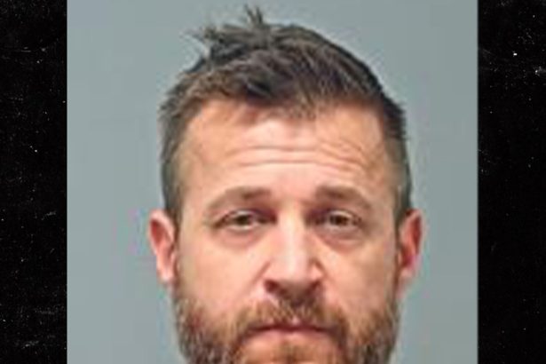 Ex-Reality Star Arrested for Child, Animal Sex Crimes