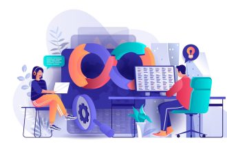 Ex-Splunk execs’ startup Resolve AI hits  billion valuation with Series A