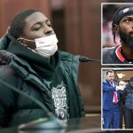 Exclusive | Alleged gunman who shot Jets CB Kris Boyd is a drill rapper who boasted ‘I got accurate aim’