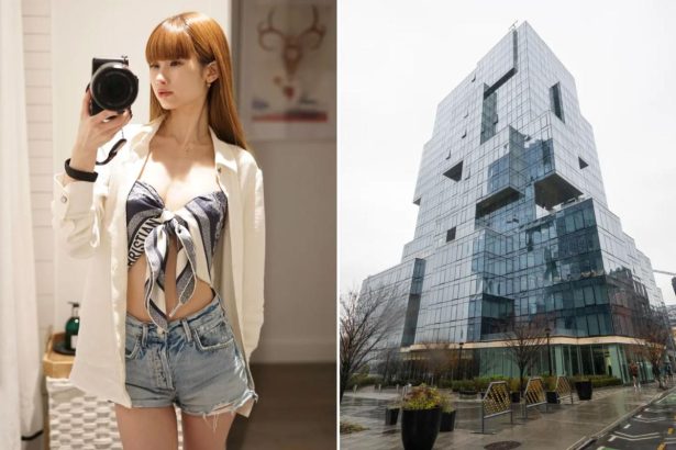 Exclusive | Bonkers Brooklyn dine-and-dasher Pei Chung evicted while she sits in jail