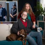 Exclusive | Charles Foehner, sentenced to 4-years after shooting mugger, faces the grim truth