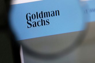 Exclusive-Goldman Sachs reshapes TMT investment group to focus on digital infrastructure and AI deals, memo says