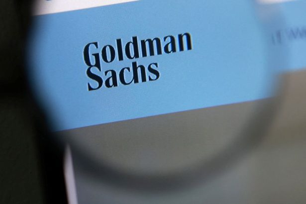 Exclusive-Goldman Sachs reshapes TMT investment group to focus on digital infrastructure and AI deals, memo says