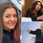 Exclusive | ICE rounds up over 1,000 illegal immigrants during two-week operation to honor Laken Riley