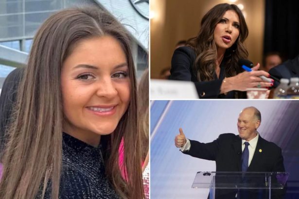 Exclusive | ICE rounds up over 1,000 illegal immigrants during two-week operation to honor Laken Riley