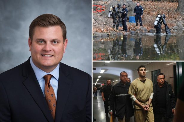 Exclusive | Luigi Mangione’s ghoulish fans utterly disgust me, says colleague of his victim Brian Thompson