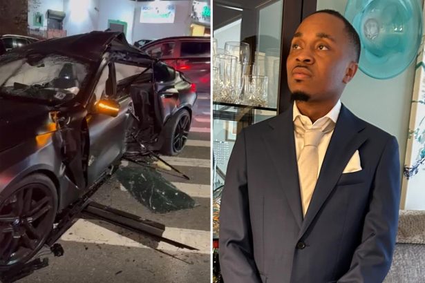 Exclusive | Mom of beloved IT worker killed by NYC hit-and-run driver pleads for driver to come forward
