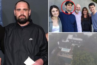 Exclusive | Nick Reiner had had reputation for violence before allegedly killing dad Rob and mom Michele: pals