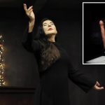 Exclusive | Raunchy art show with 12-foot penises by Marina Abramović coming to contested Park Avenue Armory as bigwigs fight to evict child group