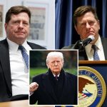 Exclusive | SDNY boss Jay Clayton details push to tackle NYC street crime – and how he earned recent attaboy from Trump