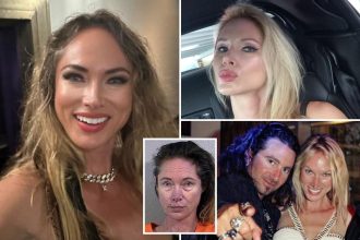 Exclusive | Socialite Tatyana Remley’s ex-friend has ‘no remorse’ about her suicide