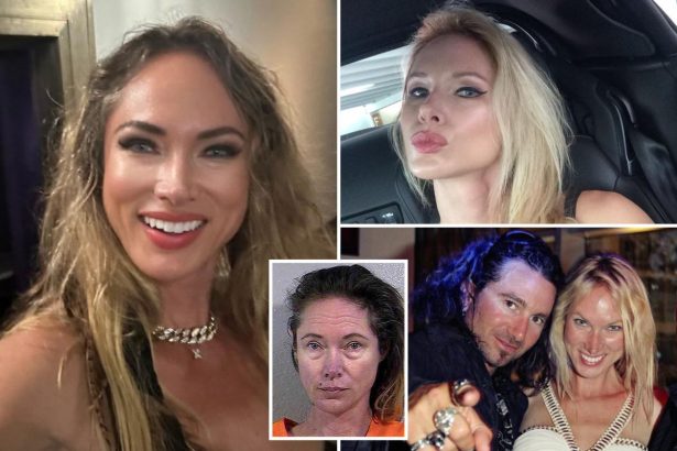 Exclusive | Socialite Tatyana Remley’s ex-friend has ‘no remorse’ about her suicide