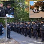 Exclusive | Washington Square Park crime fell 65% since NYPD 24/7 crackdown on dealers, junkies