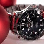 10 Omega Watches to Gift Your Favorite Men This Holiday Season