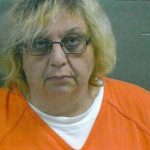 Eyedrop Killer Gets 50 Years But Still Denies Cop Boyfriend’s Murder