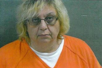 Eyedrop Killer Gets 50 Years But Still Denies Cop Boyfriend’s Murder