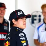 F1 fans react as Red Bull gives Max Verstappen a 4th teammate in 2 years