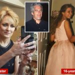 FBI ignored Jeffrey Epstein child porn warning for 10 years, docs show