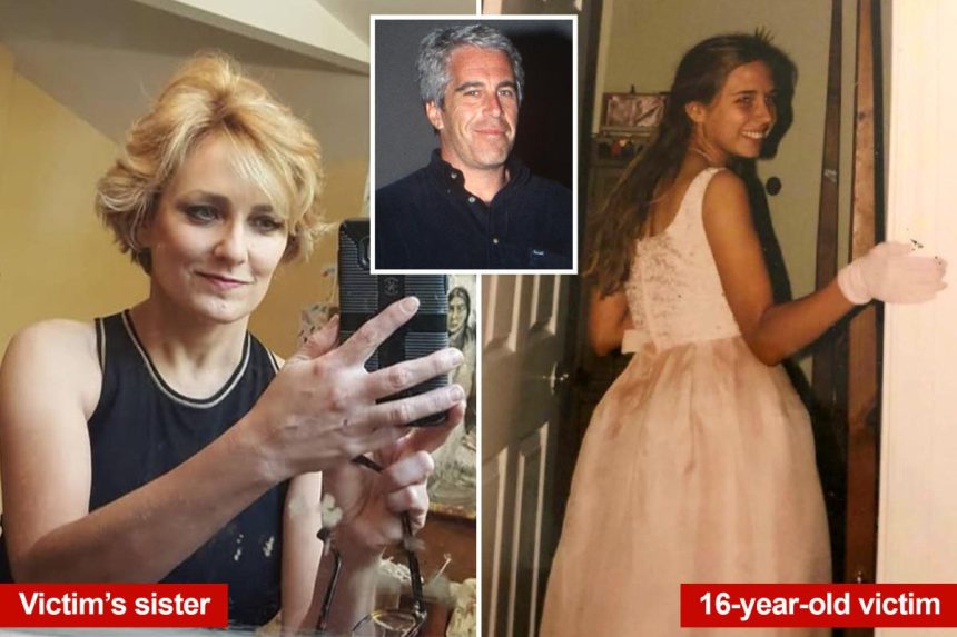 FBI ignored Jeffrey Epstein child porn warning for 10 years, docs show