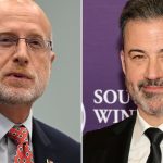 FCC Chairman Grilled Over Threats to ABC Affiliates on Jimmy Kimmel